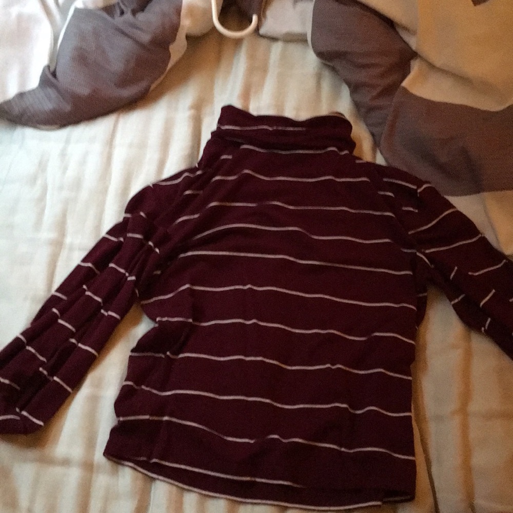 turtle neck
